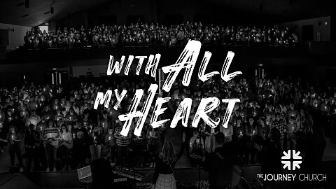 With all my Heart