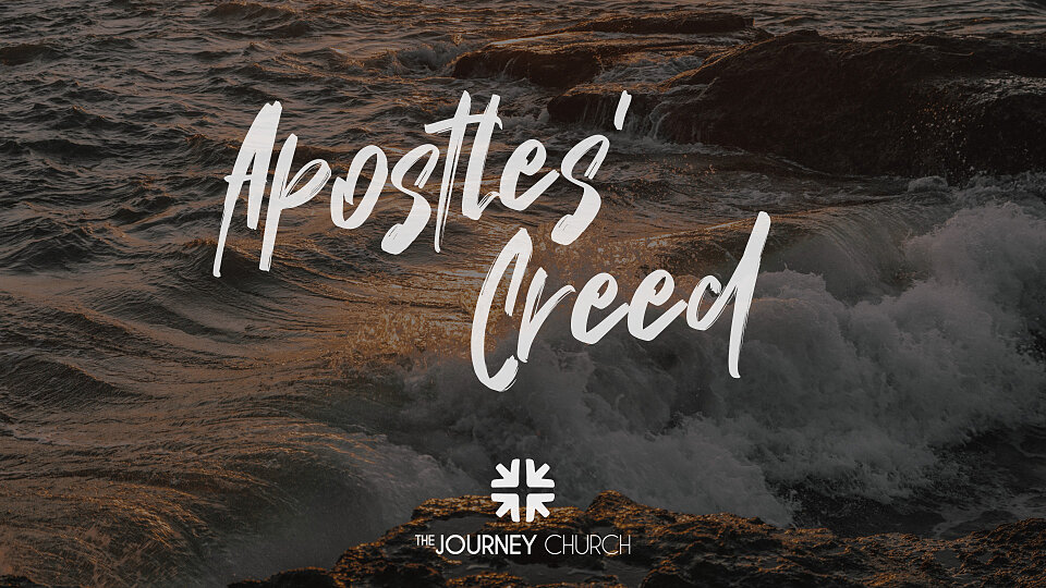 Apostle's Creed