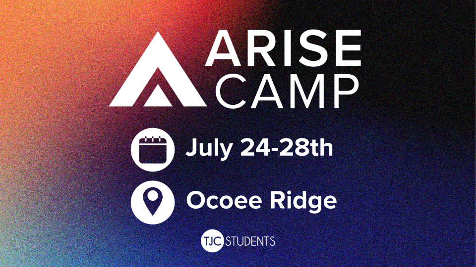 arise camp sign up 1920 x 1080 px