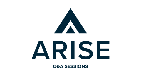 Arise Q&A Sessions