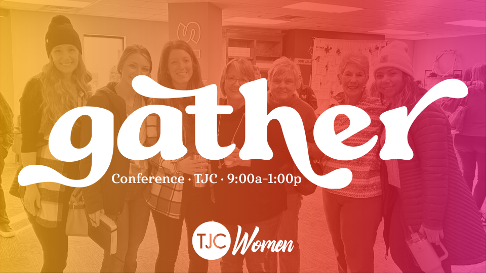 gather conference