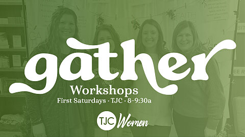 Gather Workshops