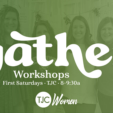 Gather Workshops