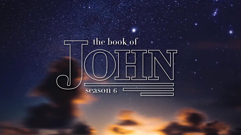 John Season 6