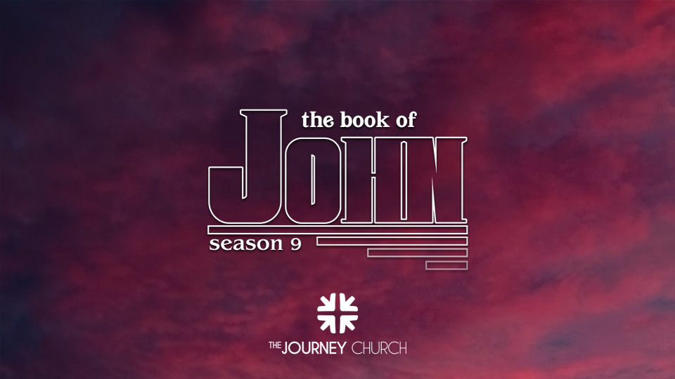 John Season 9