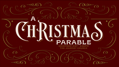 A Christmas Parable