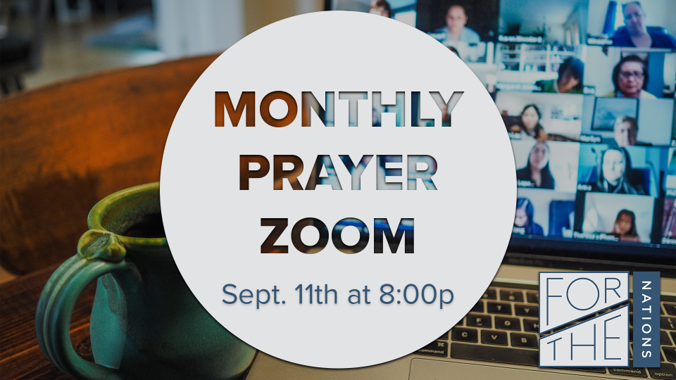 sept prayer zoom graphic