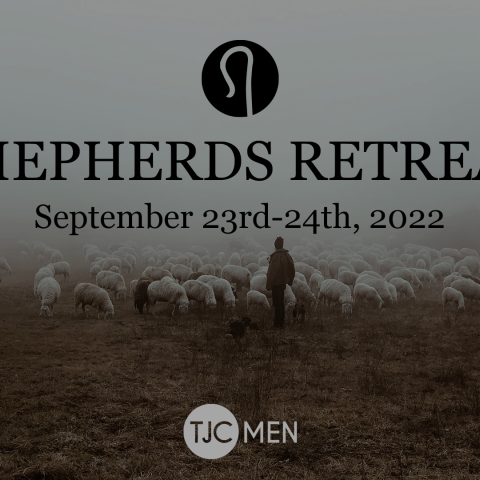 Shepherds Retreat