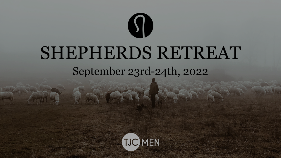 shepherds retreat