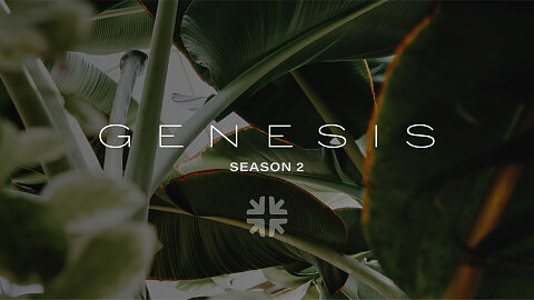 Genesis Season 2