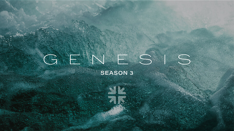 Genesis Season 3