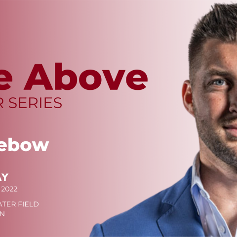 Rise Above: Tim Tebow